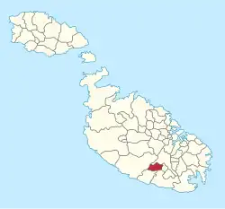 Karte