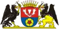 Wappen von Mrákotín