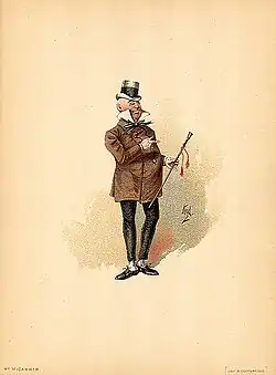 Wilkins Micawber (Kyd)