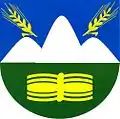 Wappen von Mrtník