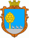 Wappen von Mschanez