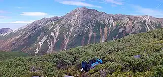 Kurodake