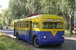 MTB-82 (1951–1960)