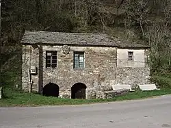 Mühle