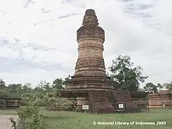Muara-Takus-Komplex