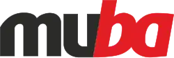 Logo der Mustermesse Basel