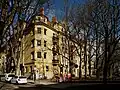 Schäftlarnstraße 90/92