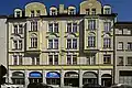Herzogspitalstr. 20, Neubarock