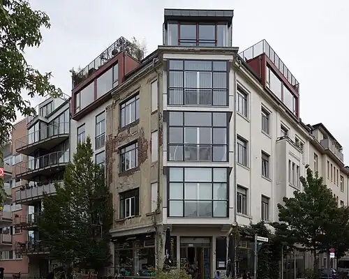 Haus Nr. 54