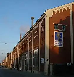 Augustinerbrauerei