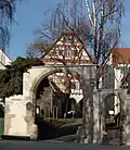 Spitalhof in Münchingen
