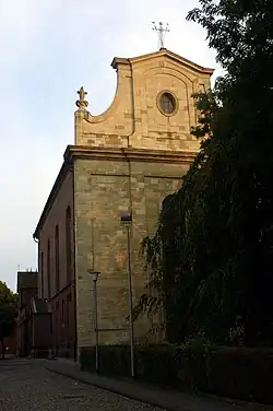 Münster, St. Ägidii