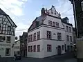 Rathaus Münstermaifeld