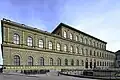 Königsbau der Münchner Residenz