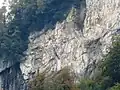 Scharten Drachenfluh G1, G2