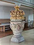 Muggendorf St.&nbsp;Laurentius