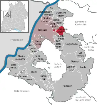 Karte