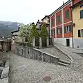 Gemeindehaus