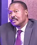 Mugisha Muntu (2020)