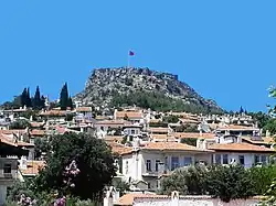 Altstadt von Muğla