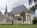 Kirche