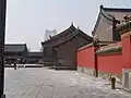 Chongzheng-Halle