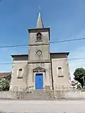 Kirche Mariä Geburt