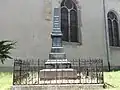 Gefallenendenkmal