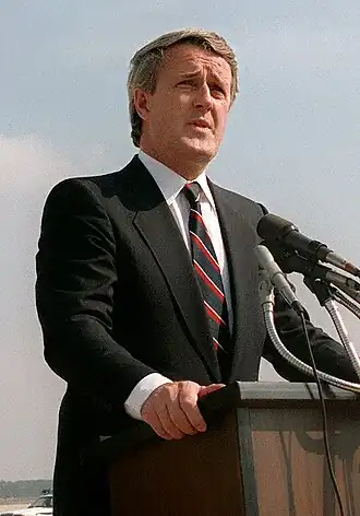 29. Februar: Brian Mulroney (1984) (84)