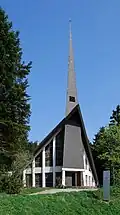 St. Michaelskapelle