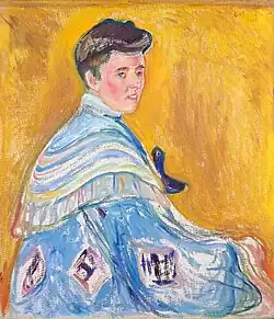 Hanni Esche