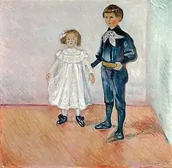 Erdmute und Hans-Herbert