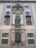 Skulpturen