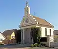 Kapelle Königin der Welt