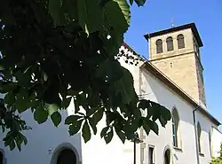 Nikolauskirche