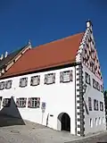 Ehemaliges Heilig-Geist-Spital