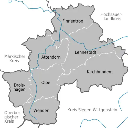 Hollenbock (Kreis Olpe)
