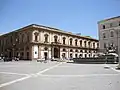 Rathaus