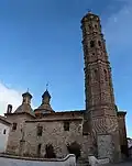 Kirche Mariä Himmelfahrt