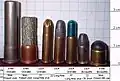 9 mm Flobert-Schrot-Munition