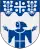 Wappen der Gemeinde Munkfors