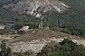 Burgruine Múnter