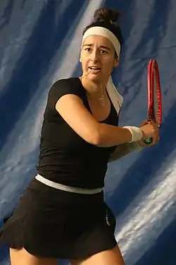 Victoria Muntean
