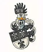 Wappen der Muntprat