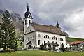 Pfarrkirche Muotathal