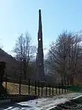 Aiguille de l’Eau d’Olle