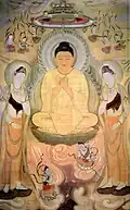 Amidha, 1916