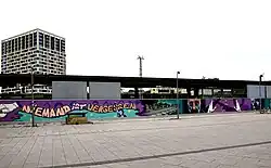 Eugeniu-Botnari-Platz