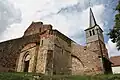 Kirche Saint-Nicolas