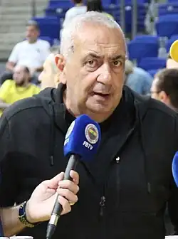 Murat Didin